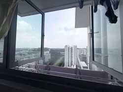 Blk 443A Fajar Hills (Bukit Panjang), HDB 4 Rooms #543949051